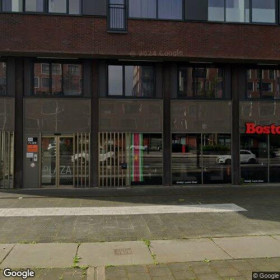 Apartment in Amsterdam