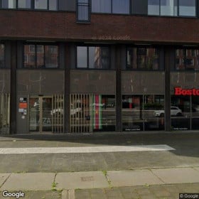 Apartment in Amsterdam