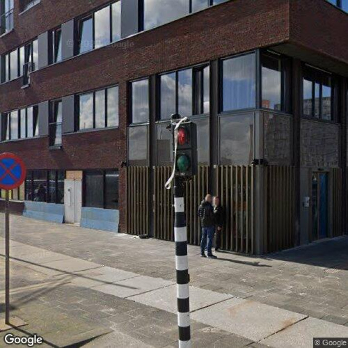 View photo 1/1 of apartment in Amsterdam