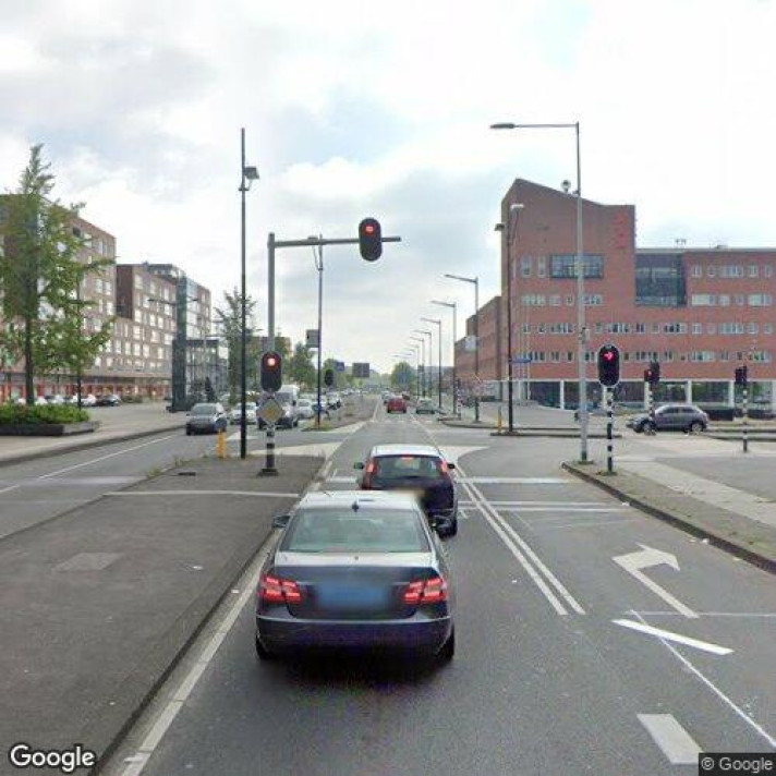 View photo 1/1 of apartment in Amsterdam