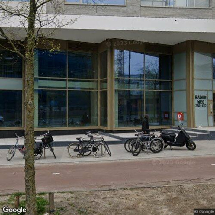 View photo 1/1 of apartment in Amsterdam