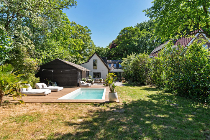 View photo 1/53 of house in Bergen (NH)