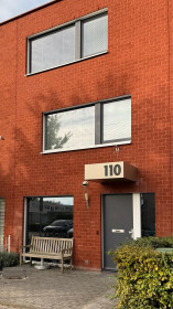 Family home in Almere