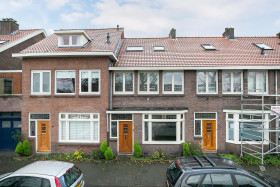 Woonhuis in Utrecht