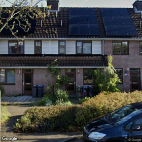 Family home in Amstelveen