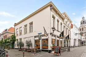 Apartment in Bergen op Zoom