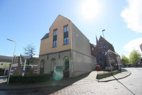 Appartement in Deventer