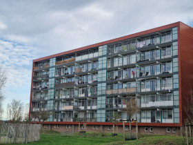 Appartement in Zandvoort
