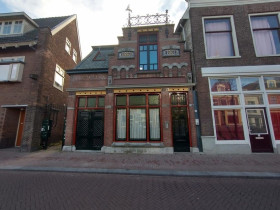 Appartement in Leeuwarden