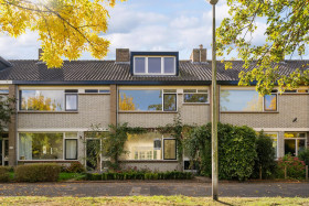 Family home in Wassenaar