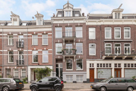 Apartment in Amsterdam