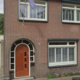 Kamer in Tilburg