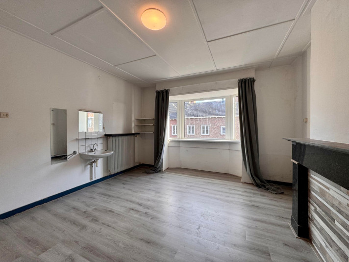 View photo 1/12 of apartment in Heerlen