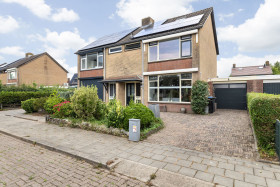 Family home in Drimmelen