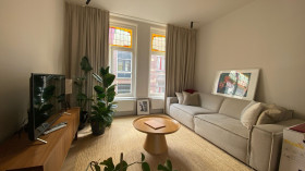 Appartement in Amsterdam