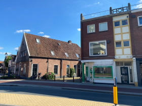 Appartement in Hengelo (O)
