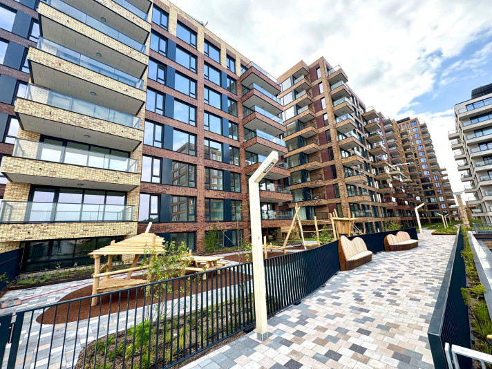 View photo 1/26 of apartment in Zaanstad