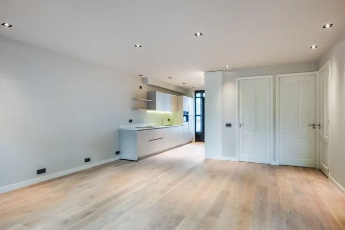 Bekijk foto 1/26 van apartment in Amsterdam