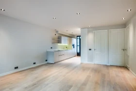 Appartement in Amsterdam