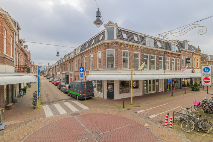 View photo 1/26 of apartment in Haarlem