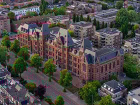 Apartment in Nijmegen