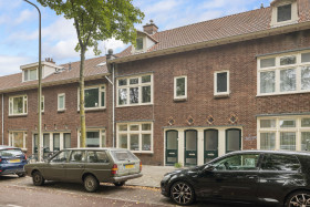 Apartment in Utrecht