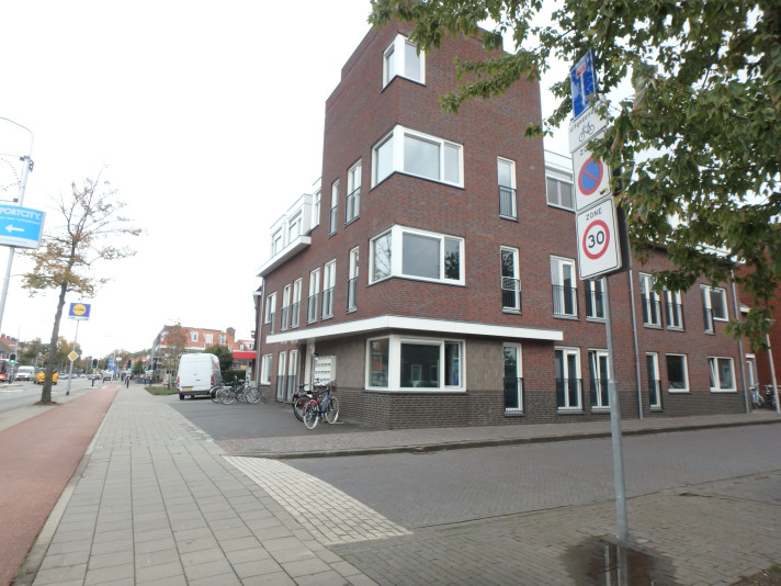View photo 1/14 of apartment in Eindhoven
