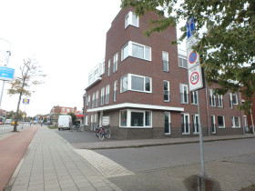 Apartment in Eindhoven