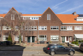 Family home in Eindhoven