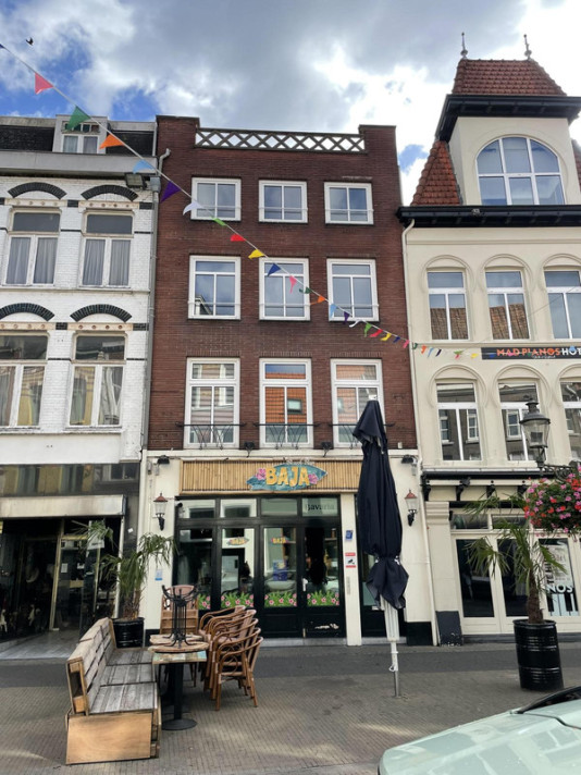 Bekijk foto 1/10 van apartment in Venlo