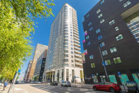 Appartement in Amsterdam