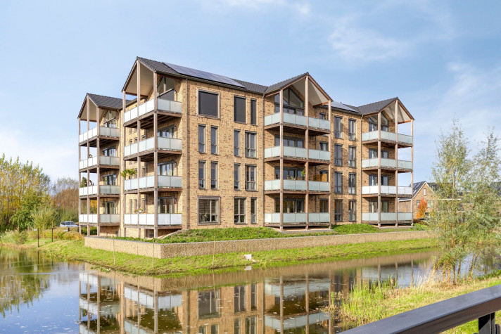 View photo 1/37 of apartment in Veenendaal