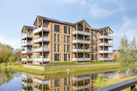 Apartment in Veenendaal