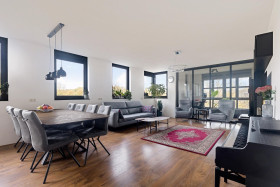 Appartement in Utrecht