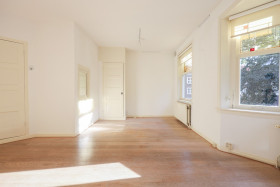 Apartment in Amsterdam