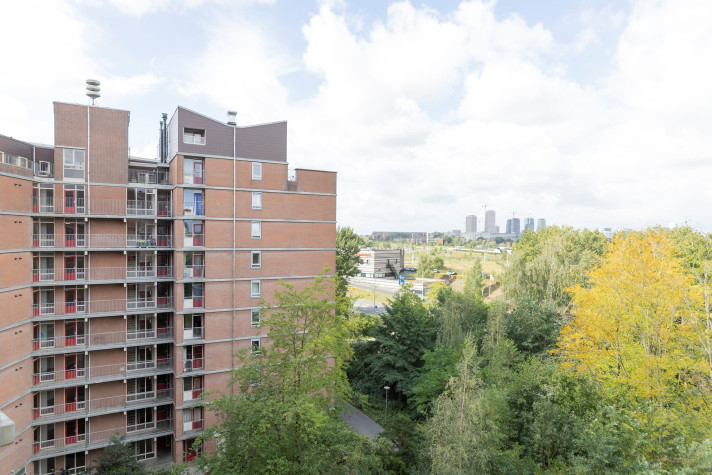 Bekijk foto 1/20 van apartment in Amsterdam