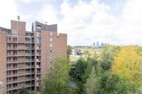 Appartement in Amsterdam
