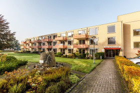 Apartment in Utrechtse Heuvelrug