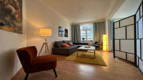 Studio in Brussel