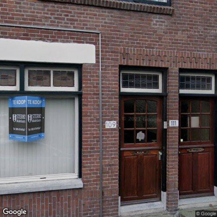 Bekijk foto 1/1 van room in Amsterdam