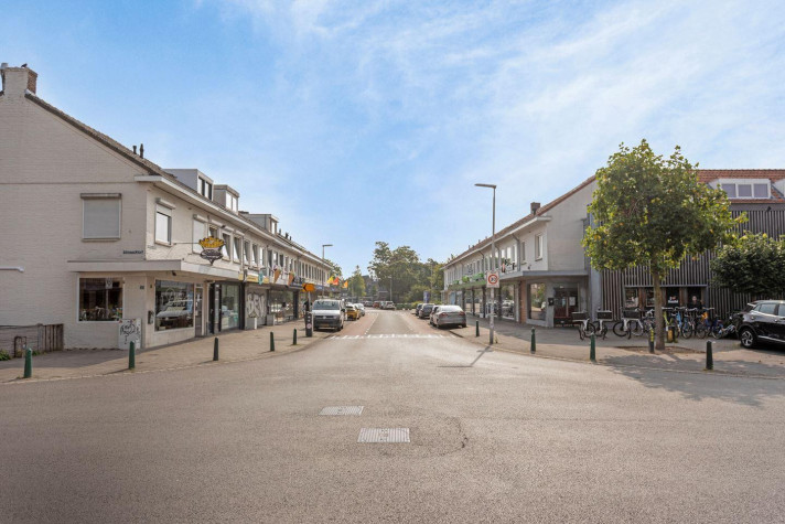 View photo 1/13 of apartment in Eindhoven