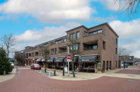 Appartement in Wassenaar