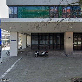 Appartement in Amsterdam