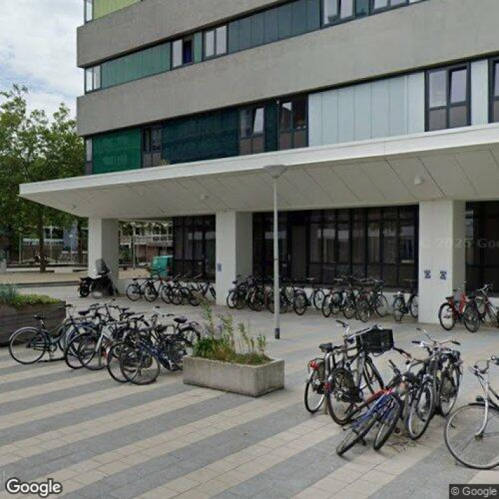 Bekijk foto 1/1 van apartment in Amsterdam