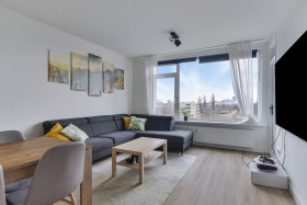 Appartement in 's-Gravenhage