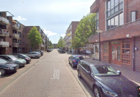 Appartement in Amsterdam