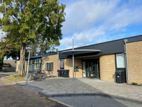 Appartement in Leeuwarden