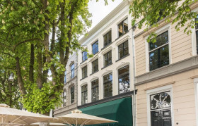 Appartement in Deventer