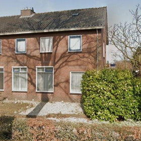 Woonhuis in Staphorst