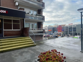 Appartement in Hoorn